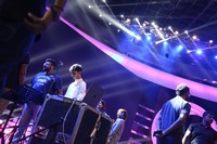 Agnyaathavaasi Movie Music Launch